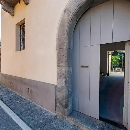 Pane E Marmellata ゲストハウス サンタニェッロ