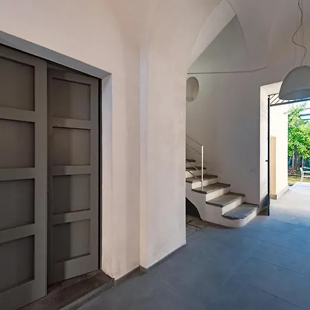 Pane E Marmellata ゲストハウス 4*