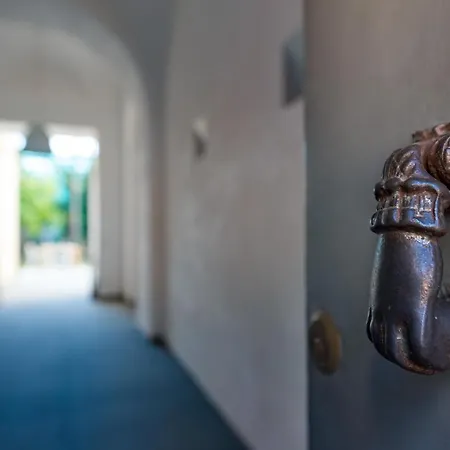 Pane E Marmellata 4* サンタニェッロ