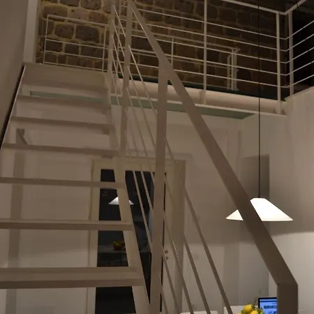 ゲストハウス Pane E Marmellata サンタニェッロ