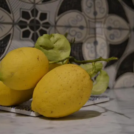 Pane E Marmellata ゲストハウス