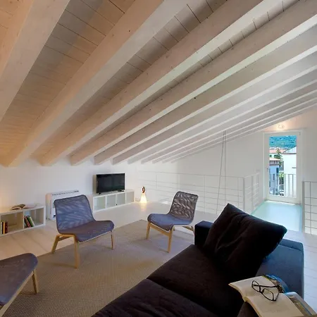 Pane E Marmellata ゲストハウス 4*