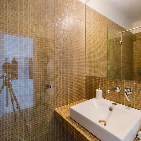 Pane E Marmellata ゲストハウス サンタニェッロ