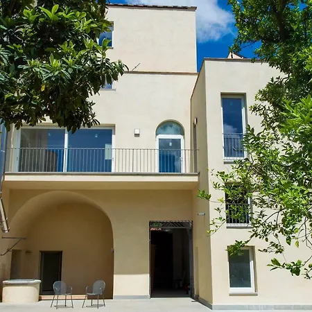 Pane E Marmellata 4*