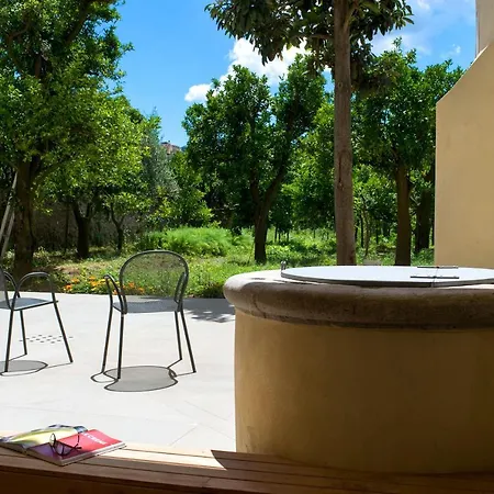 Pane E Marmellata Guest house