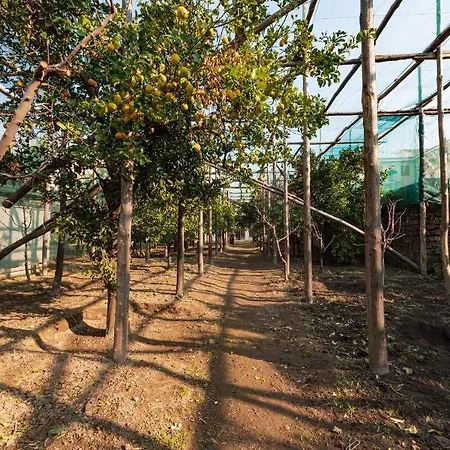 Penzion Pane E Marmellata Sant'Agnello
