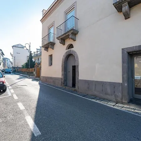 Penzion Pane E Marmellata Sant'Agnello