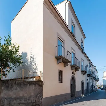 Pane E Marmellata Guest house *