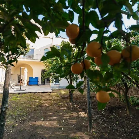 Pane E Marmellata 4* Sant'Agnello