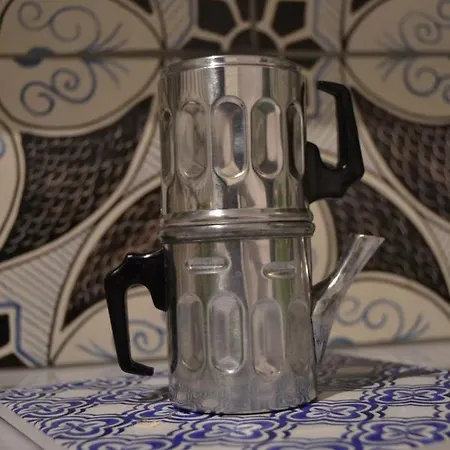 Penzion Pane E Marmellata