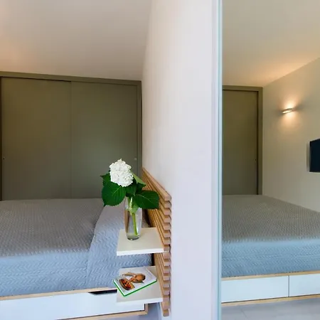 Affittacamere Pane E Marmellata 4*