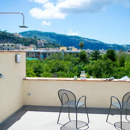 Pane E Marmellata Guest house *
