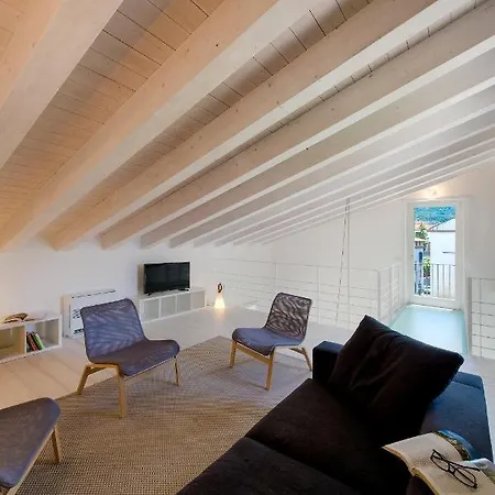 Pane E Marmellata Penzion Sant'Agnello