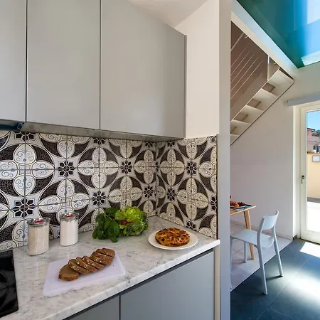 Pane E Marmellata 4* Sant'Agnello