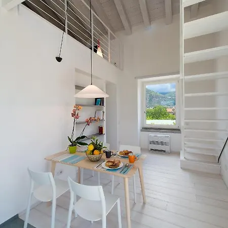 Penzion Pane E Marmellata Sant'Agnello