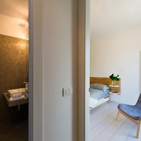 Pane E Marmellata Guest house