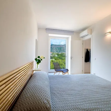 Pane E Marmellata Guest house *