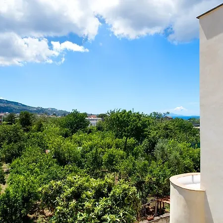 Affittacamere Pane E Marmellata 4*