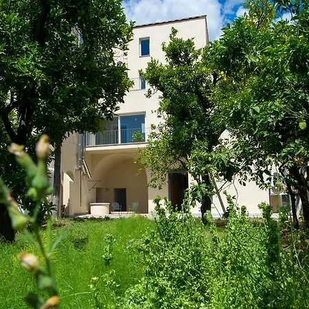 Pane E Marmellata Sant'Agnello