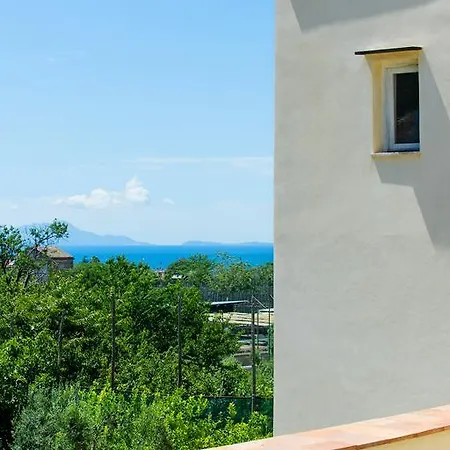 Guest house Pane E Marmellata Sant'Agnello